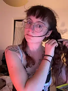  foxygirl  online show from 03/03/25, 09:26