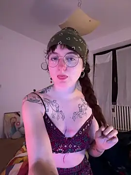  foxygirl  online show from 03/16/25, 10:53