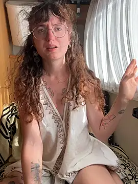  foxygirl  online show from 06/14/26, 03:35