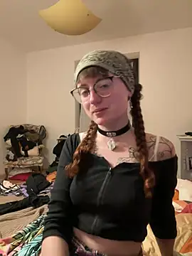  foxygirl  online show from 02/07/25, 06:34