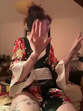  foxygirl  online show from 01/31/25, 06:03