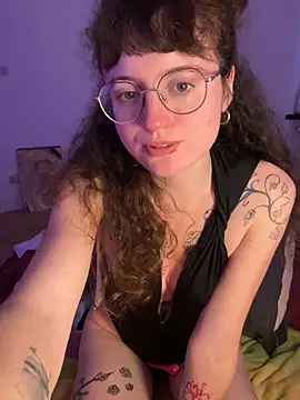  foxygirl  online show from 02/10/26, 04:50