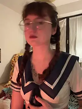  foxygirl  online show from 02/18/25, 05:53