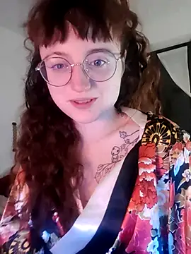  foxygirl  online show from 03/04/25, 10:05