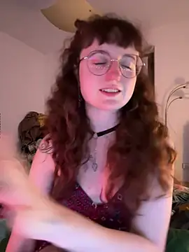  foxygirl  online show from 03/09/25, 06:43