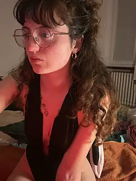  foxygirl  online show from 03/23/26, 09:36