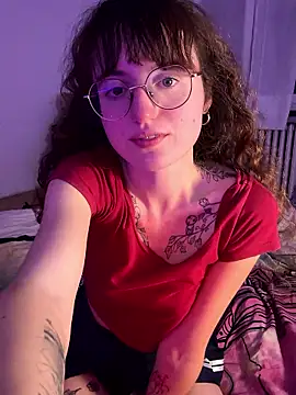  foxygirl  online show from 01/09/26, 06:04