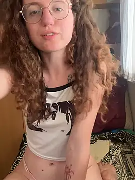  foxygirl  online show from 06/04/26, 09:58