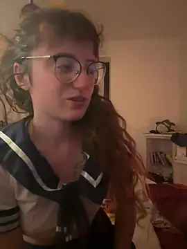  foxygirl  online show from 01/30/25, 06:10