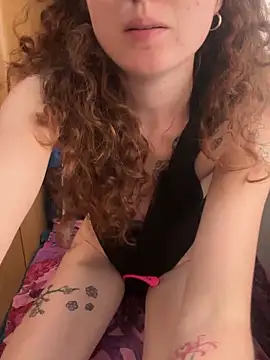  foxygirl  online show from 04/20/26, 04:41
