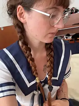  foxygirl  online show from 10/03/25, 09:55