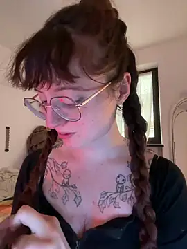  foxygirl  online show from 03/22/25, 05:09