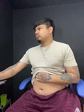 DickMasterfindom online show from 04/16/26, 02:56