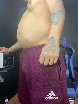 DickMasterfindom online show from 04/17/26, 11:40