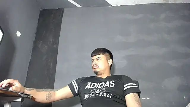 DickMasterfindom online show from 10/02/25, 02:04