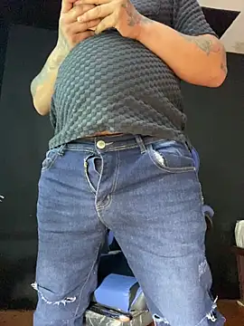 DickMasterfindom online show from 04/02/26, 11:44