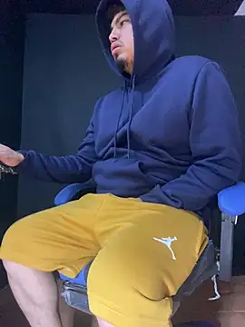 DickMasterfindom online show from 04/12/26, 07:06