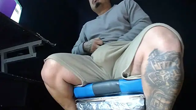 DickMasterfindom online show from 05/28/26, 06:47