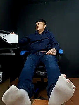 DickMasterfindom online show from 03/22/26, 04:08