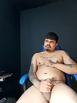 DickMasterfindom online show from 05/12/26, 08:43