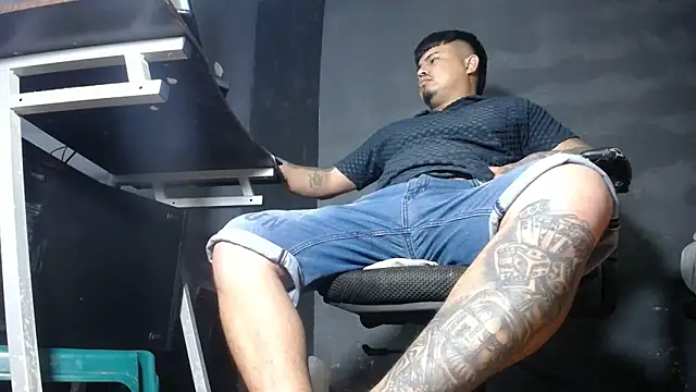 DickMasterfindom online show from 10/09/25, 02:56