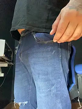 DickMasterfindom online show from 05/03/26, 03:22