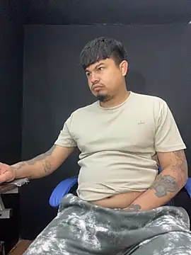 DickMasterfindom online show from 04/14/26, 03:00