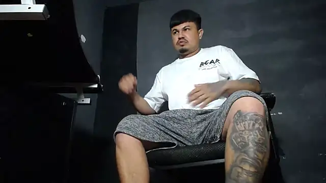 DickMasterfindom online show from 10/15/25, 02:54