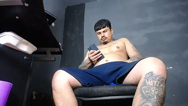 DickMasterfindom online show from 10/25/25, 11:09