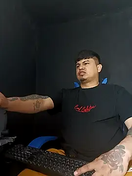 DickMasterfindom online show from 02/02/26, 05:50