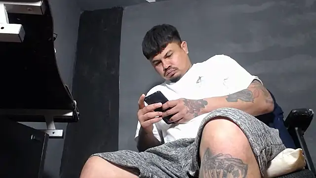 DickMasterfindom online show from 10/17/25, 01:42