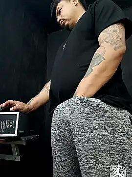 DickMasterfindom online show from 01/17/26, 05:11