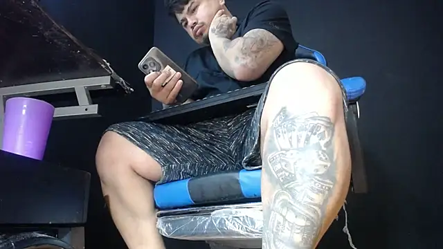 DickMasterfindom online show from 05/29/26, 09:32