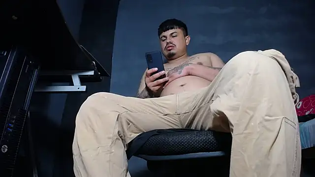 DickMasterfindom online show from 09/28/25, 06:37