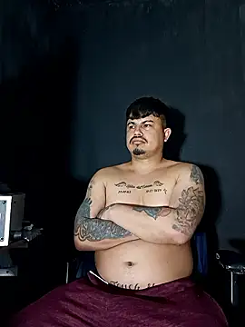 DickMasterfindom online show from 01/07/26, 11:10