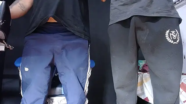 DickMasterfindom online show from 03/07/26, 01:27