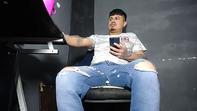 DickMasterfindom online show from 11/05/25, 04:59