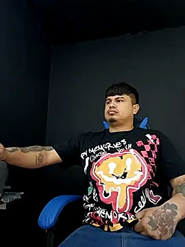 DickMasterfindom online show from 02/06/26, 05:36