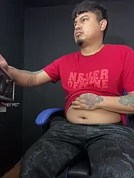 DickMasterfindom online show from 04/09/26, 03:41