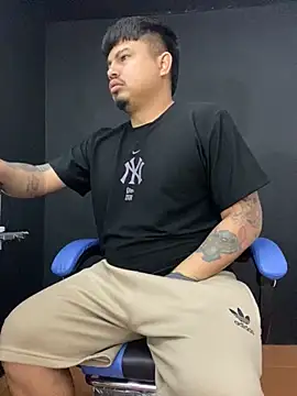 DickMasterfindom online show from 03/29/26, 04:03