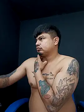 DickMasterfindom online show from 02/07/26, 01:24