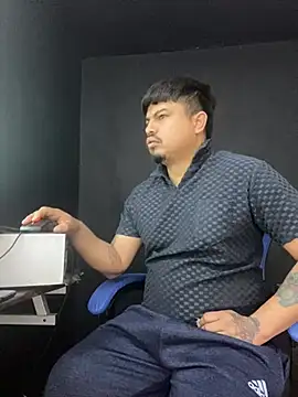 DickMasterfindom online show from 04/02/26, 08:32