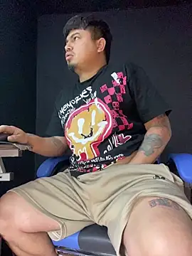 DickMasterfindom online show from 04/10/26, 04:03