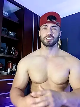 cesar jonnes online show from 09/22/25, 11:22