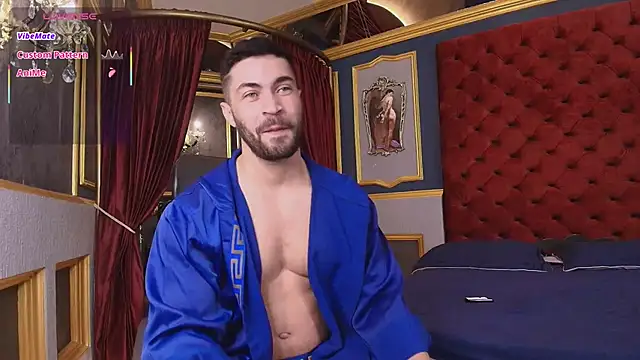 cesar jonnes online show from 09/09/25, 07:34