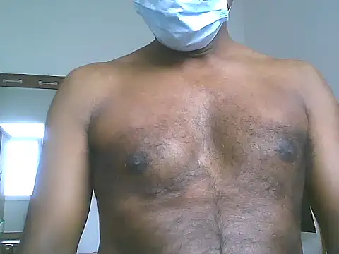 chocodk01 online show from 03/10/25, 11:45