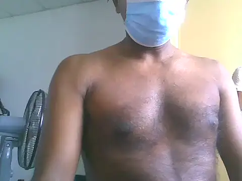 chocodk01 online show from 01/09/26, 08:21