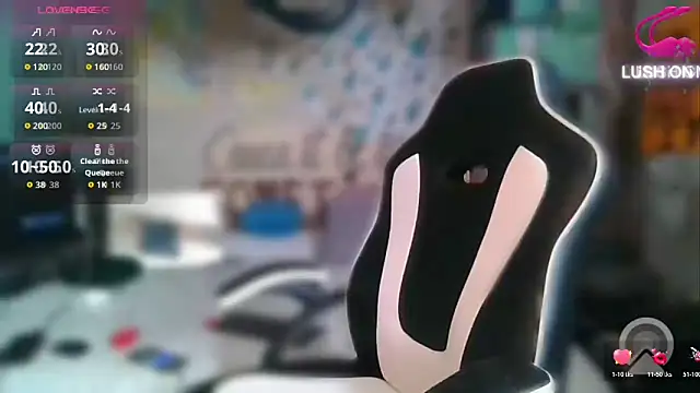 Cloud Master9 online show from 03/21/26, 08:35