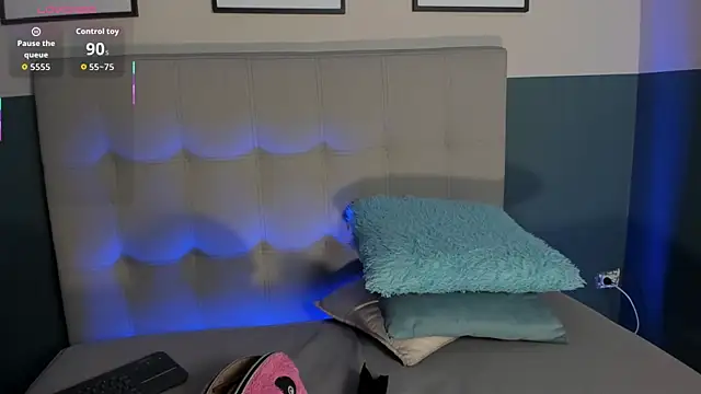 jessymorgan  online show from 11/09/25, 03:43