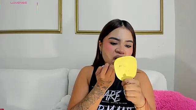 jessymorgan  online show from 01/10/26, 03:35